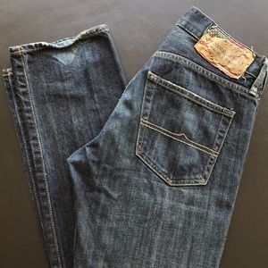 Ralph Lauren 30x32 Jeans